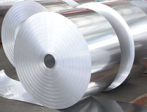 China Aluminium Foil for Lithium Battery Shell 3003 Manufacturers