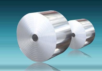 High Quality Aluminium Fin-Stock For Air-Condition