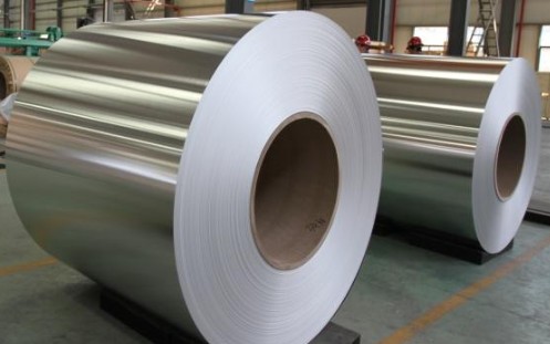 Alloy Aluminum Coil For PS CTP Plate 1050 1060