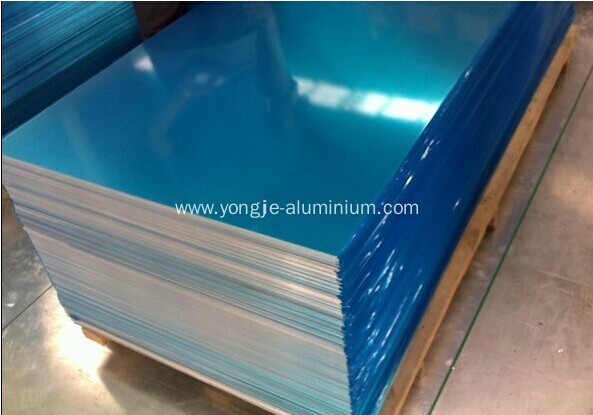 Aluminium Plate For Notebook Case 5052