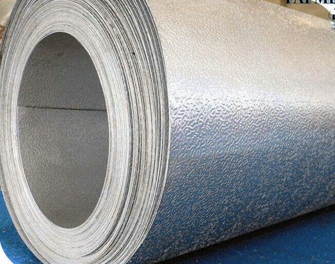 Aluminum Coil Aluminum Sheet Aluminum Foil