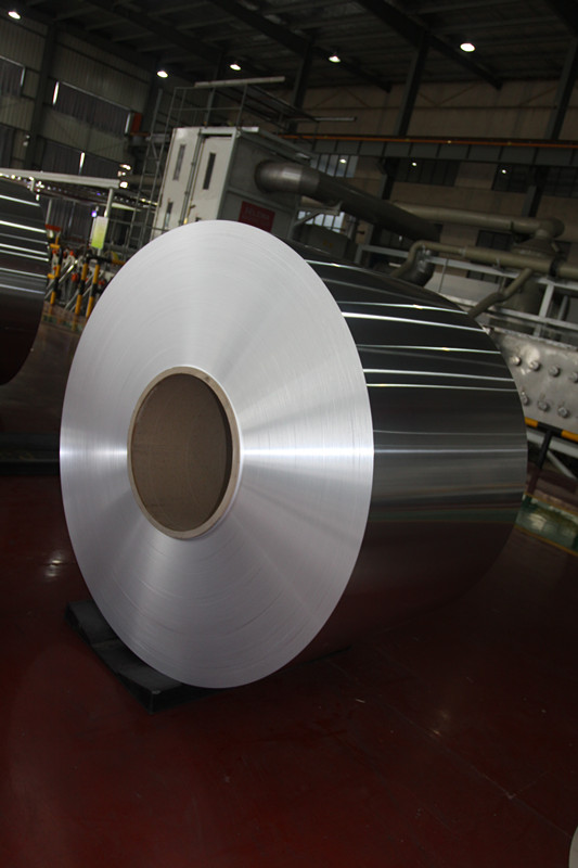  Common Aluminum Sheet Coil