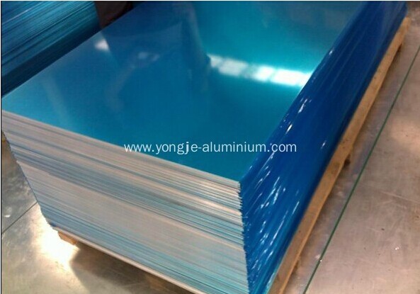 Aluminum Sheet