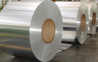 Aluminum Sheet Strip for Fin Material 3003